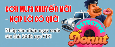 Chiến Thắng Lớn Cùng FR68