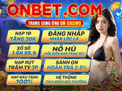Reload Bonus Nạp Hàng Ngày promotion